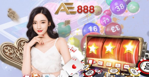 Ae8888 - Discover the appeal of Ae888 Homepage on mobile devices