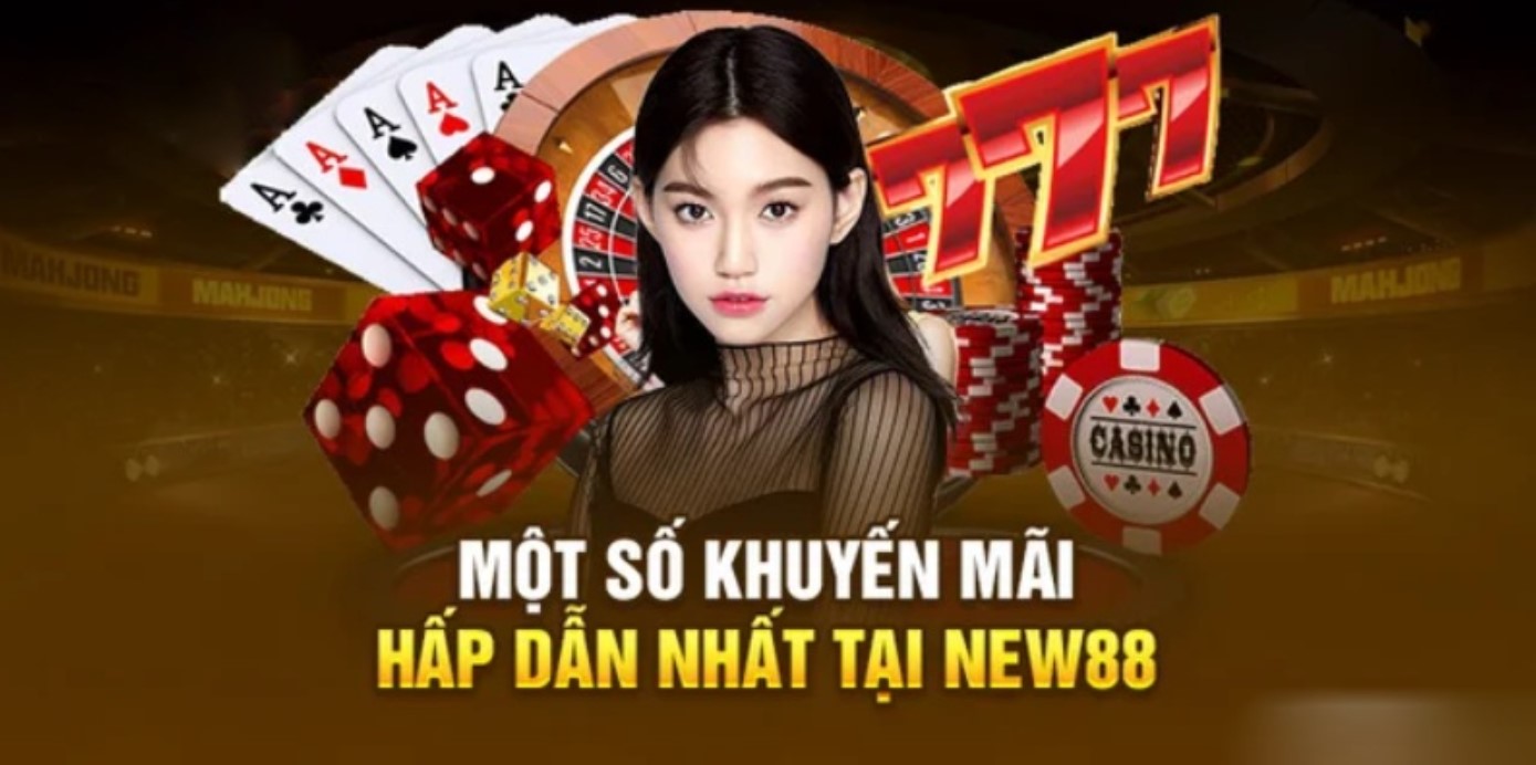 An Toàn Và Uy Tín - New88 Dẫn Đầu Trong Lĩnh Vực Cá Cược