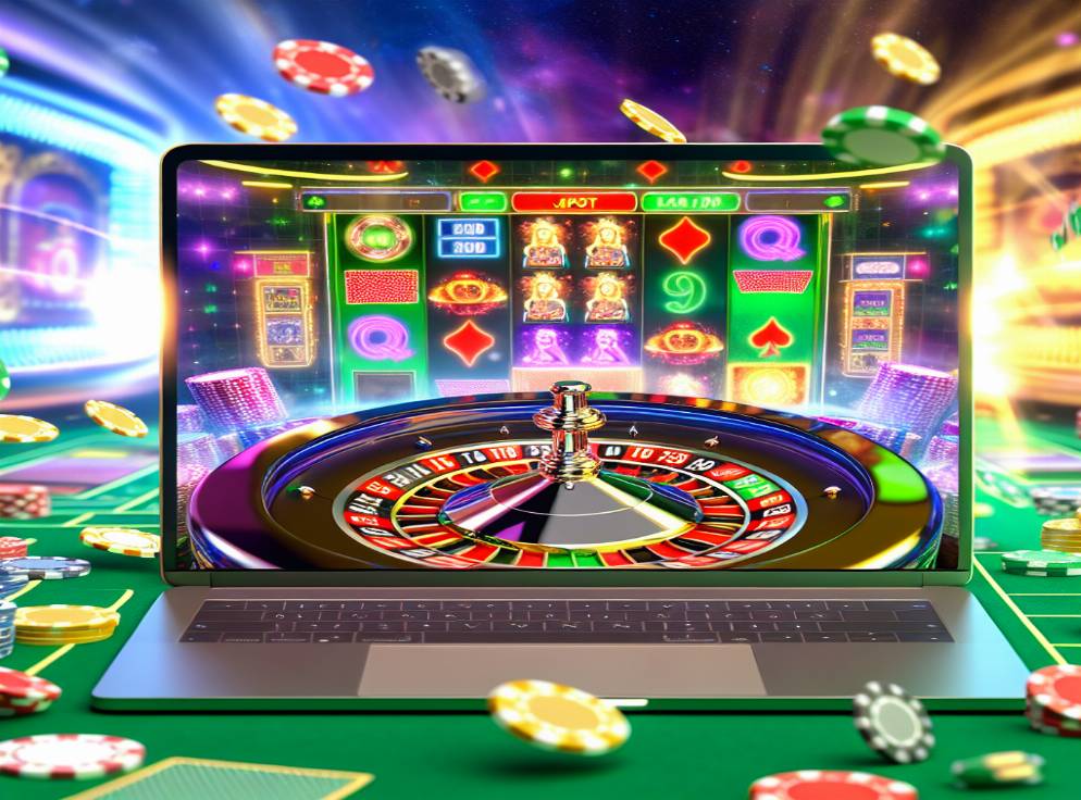 Betting Game: Your Gateway to Fun and Fortune