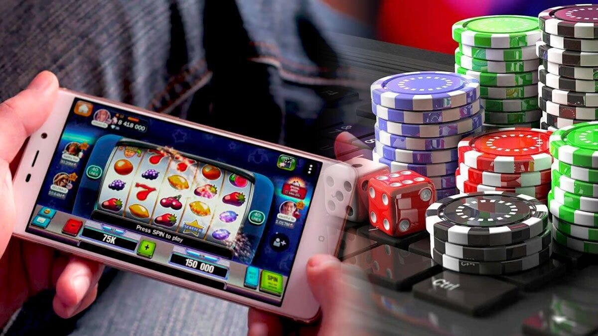 Casino King88: Your Ultimate Online Gaming Destination