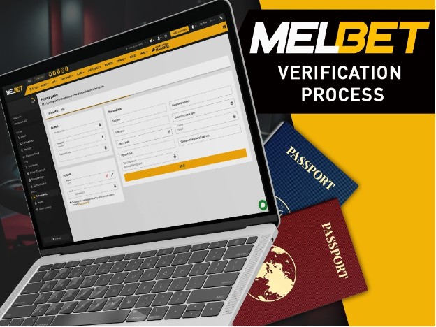 Complete Guide to Melbet Account Verification