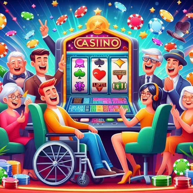 Mystic Potion Slot at LopeBet Casino