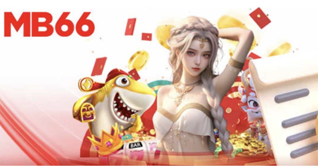 Review Casino MB66 - High Class, Come and Explore Amazing Games