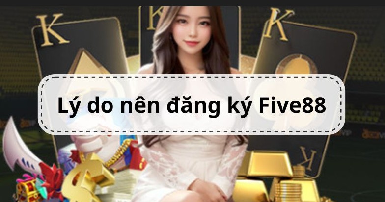 Safe and Fast Five88 Login Guide 2024