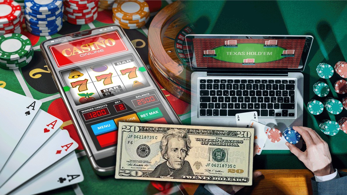 The World of Gaming: Exploring the Benefits of Real Cash Games