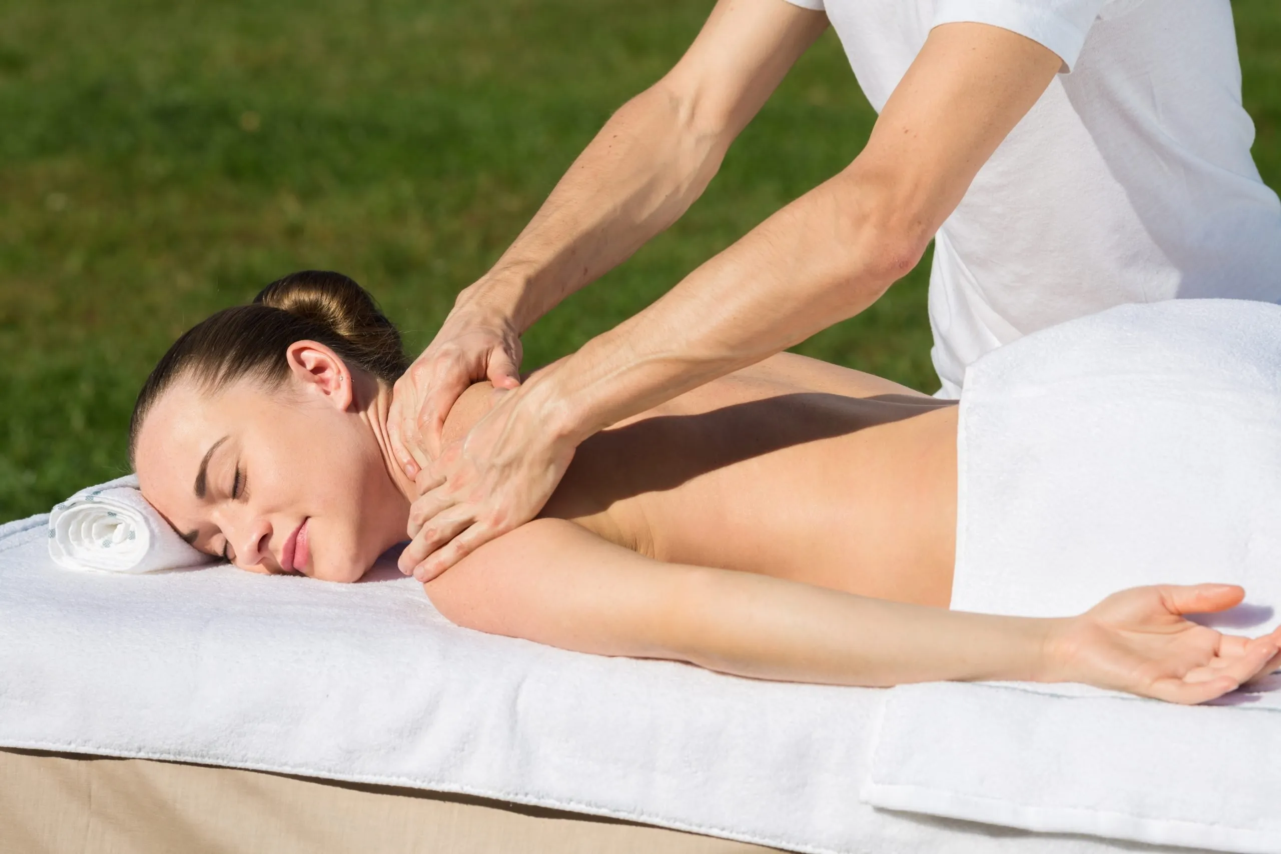 The Connection between Massage Therapy and Hormonal Balance