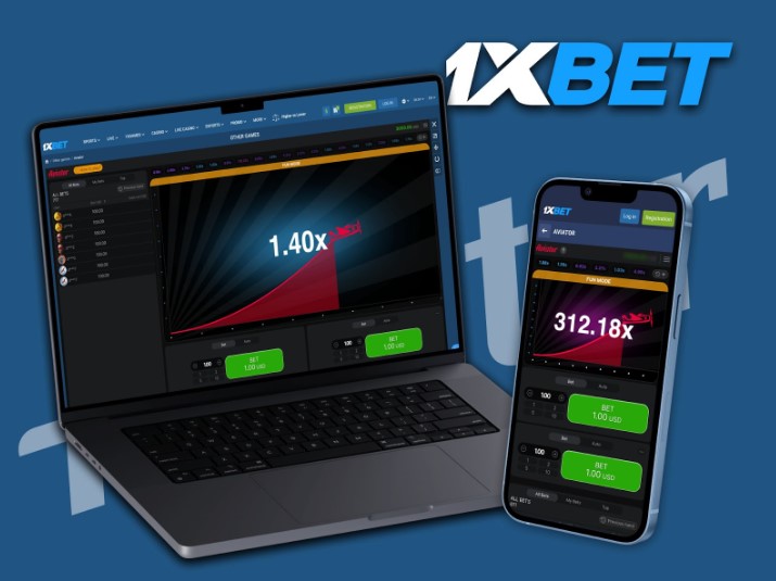 1xBet Aviator – Play through the Site or App?