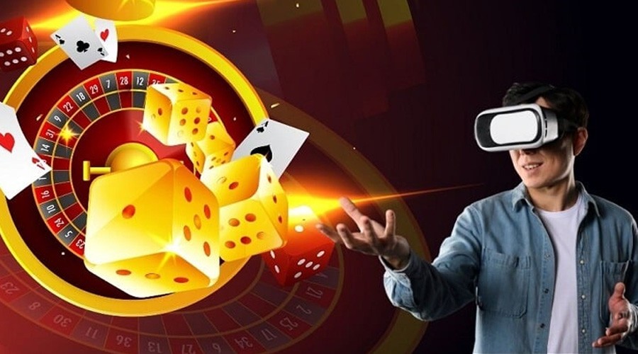 Betting on Virtual Games - A New Reality of Gambling or a Trap for Beginners?