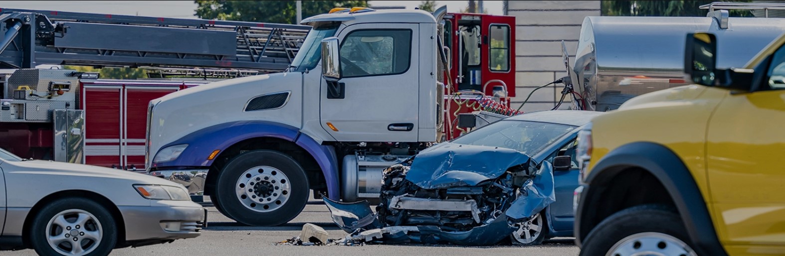 Car Accident Lawyer Thousand Oaks: Ensuring Justice and Compensation