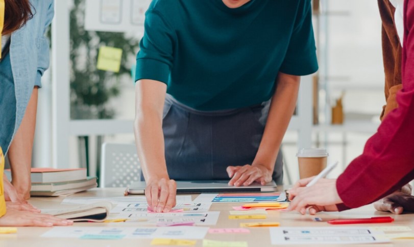Efficient Layout Planning: The Future of Business Space Management