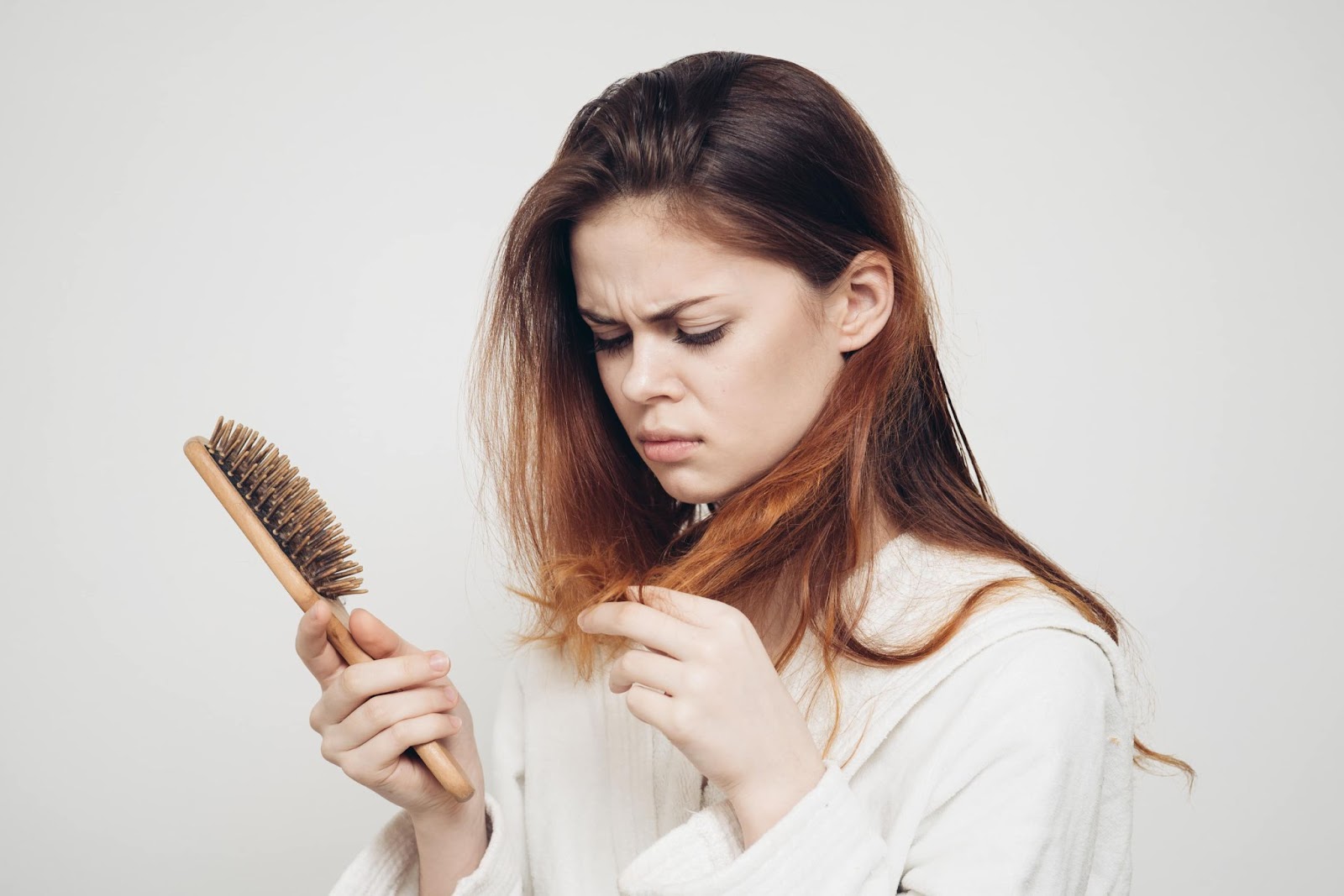 Hairfall Treatment Myths Debunked