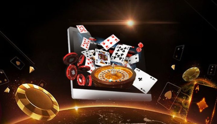 Mengapa Halobet Adalah Pilihan Utama untuk Pecinta Slot Online