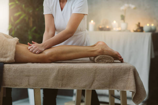 Picking the Optimal Massage Oil or Lotion for Yourself