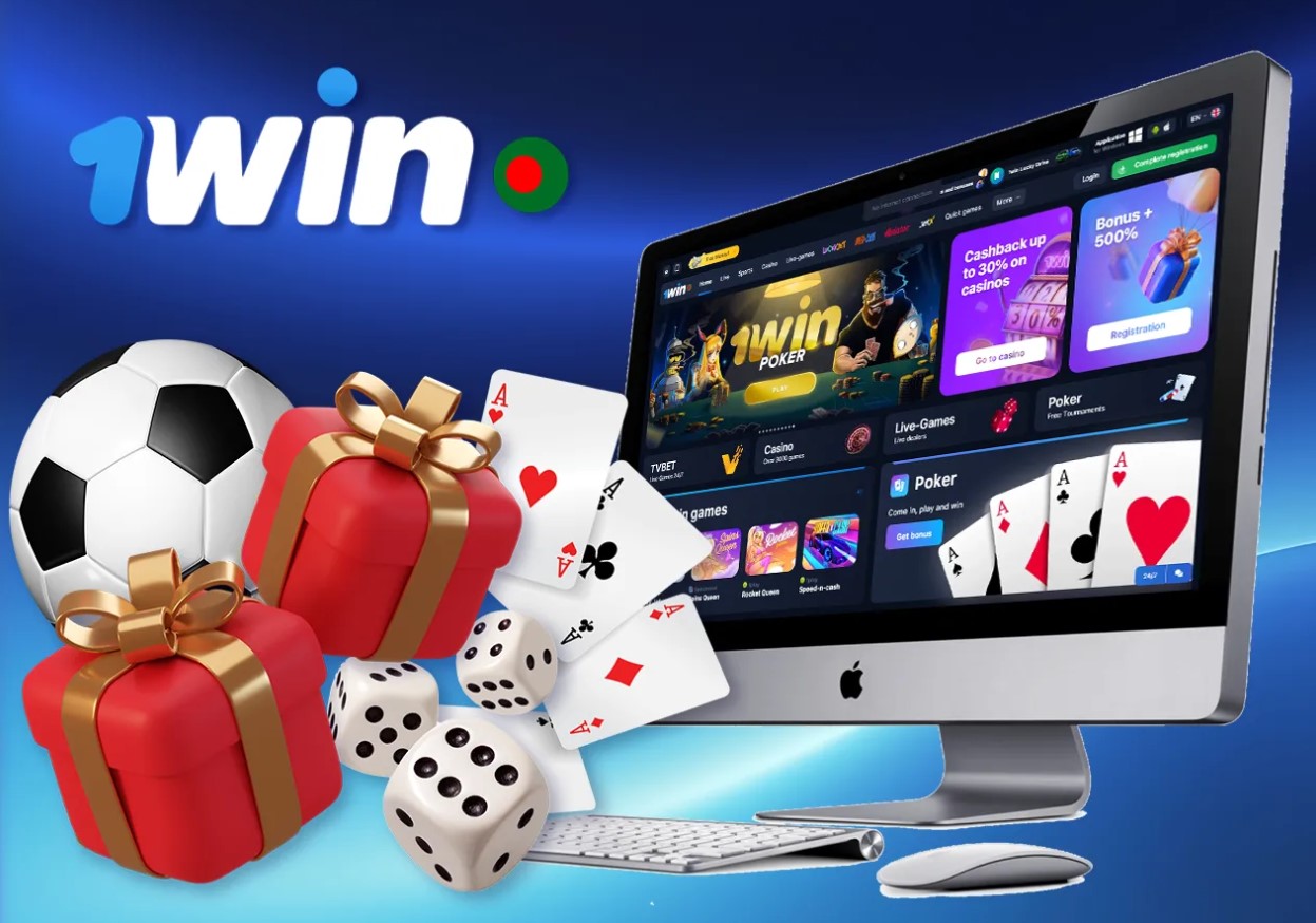 The Evolution of 1win Casino: From Its Inception to Today