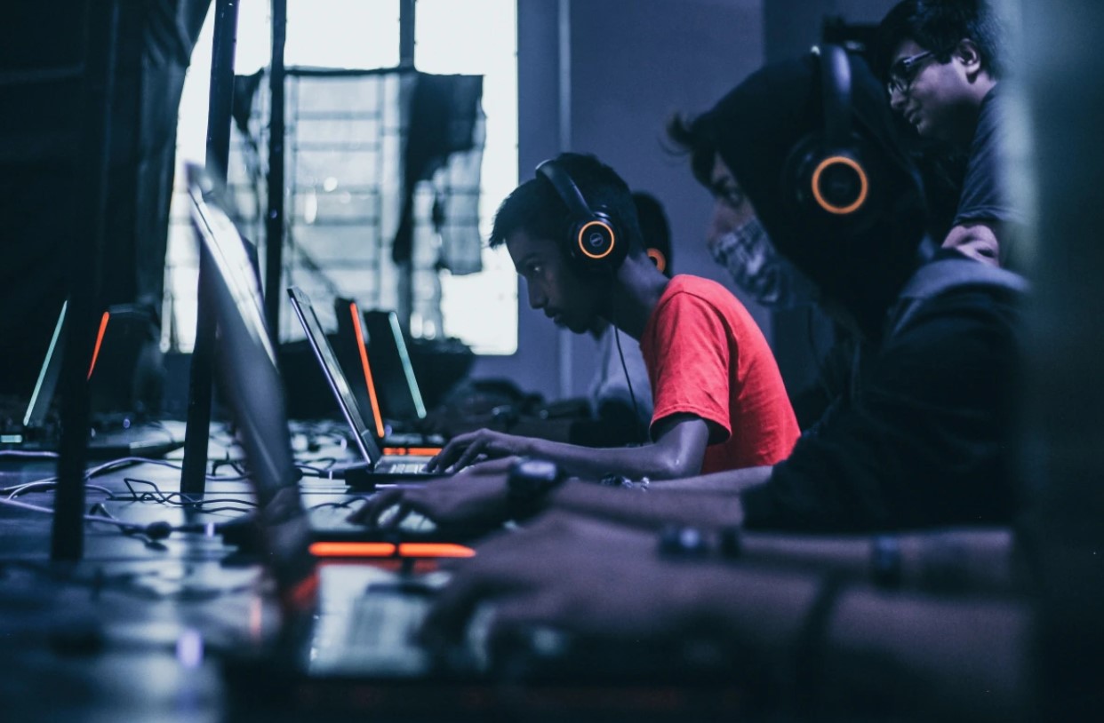 The Rise of Online Gaming as a Lucrative Career