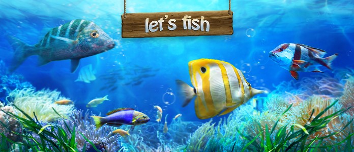 Tips to Catch More Fish in Your Favorite Fishing Game
