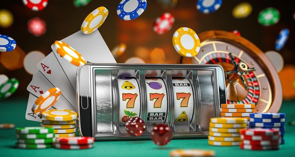 Top Slot Gacor Games to Play This Year