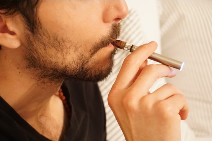 Uses of THC Vape Pen: A Comprehensive Guide