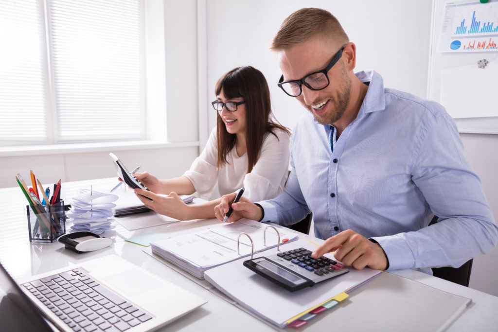 What Is Understanding the Role of Corporate Tax Consultants?