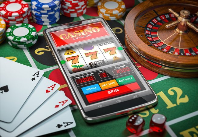 Winbox: An Advanced Online Casino Games in Malaysia
