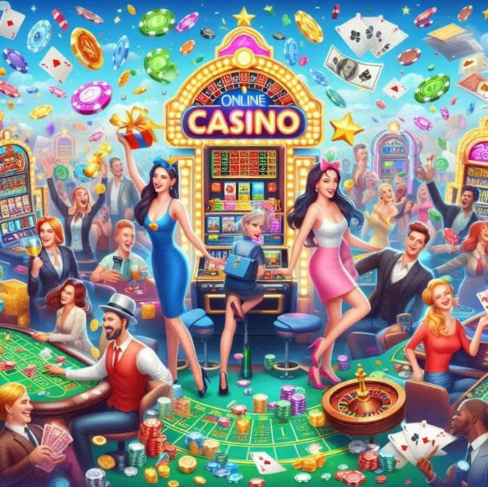 9Winz casino India