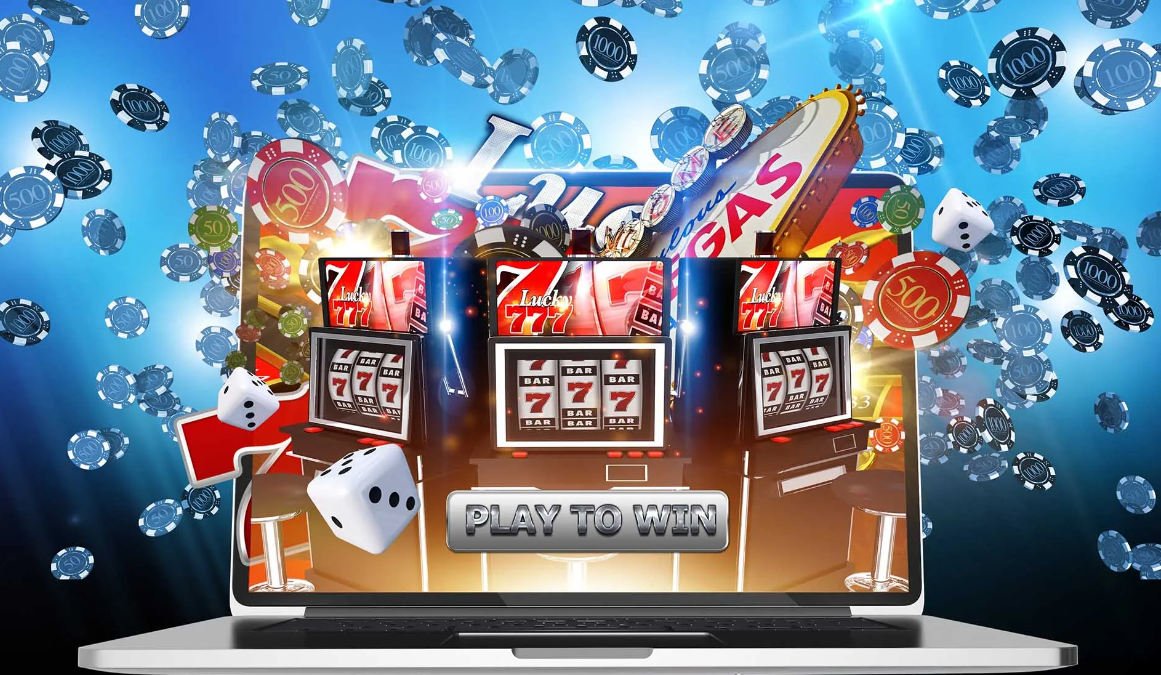 Claim Your Welcome Bonus at Kiss918 Online Casino Malaysia: Everything You Need to Know