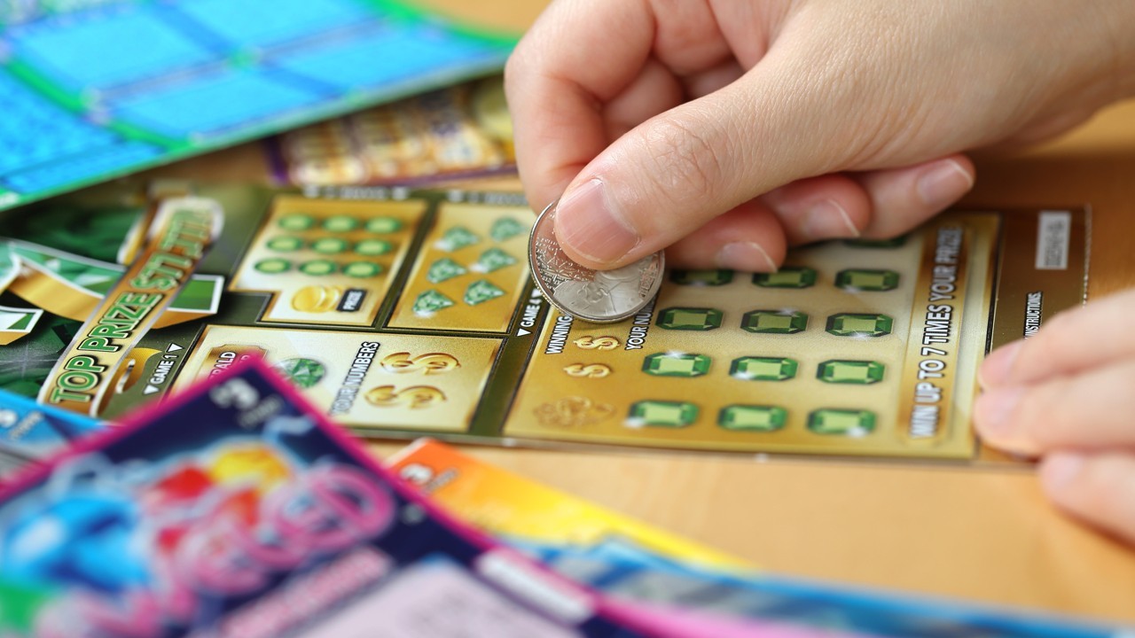 Data HK: The Most Popular Lottery Games
