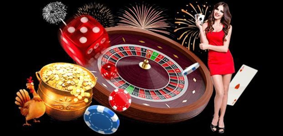 Don’t Miss These 96M Online Casino Malaysia Promotions—Grab Them Now!
