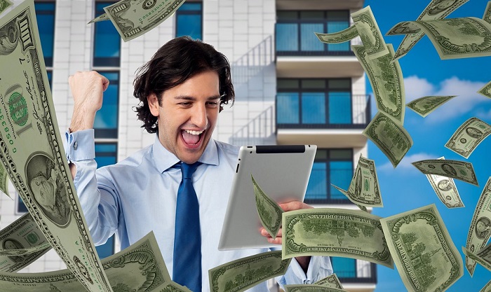 Dreaming about going to college, what numbers should you bet on to win the lottery
