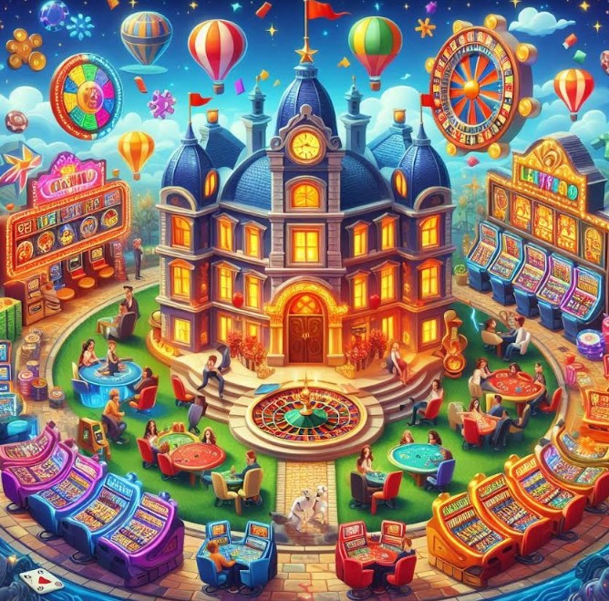 Get access to thrilling mobile gaming with the Lope bet app