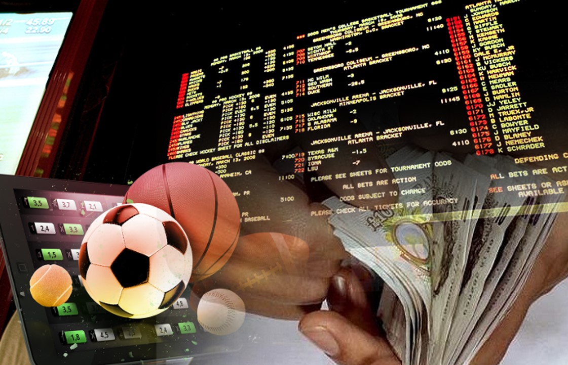 Heartfelt Bets: Navigating the Ups and Downs of Sports Betting with Emotion and Strategy
