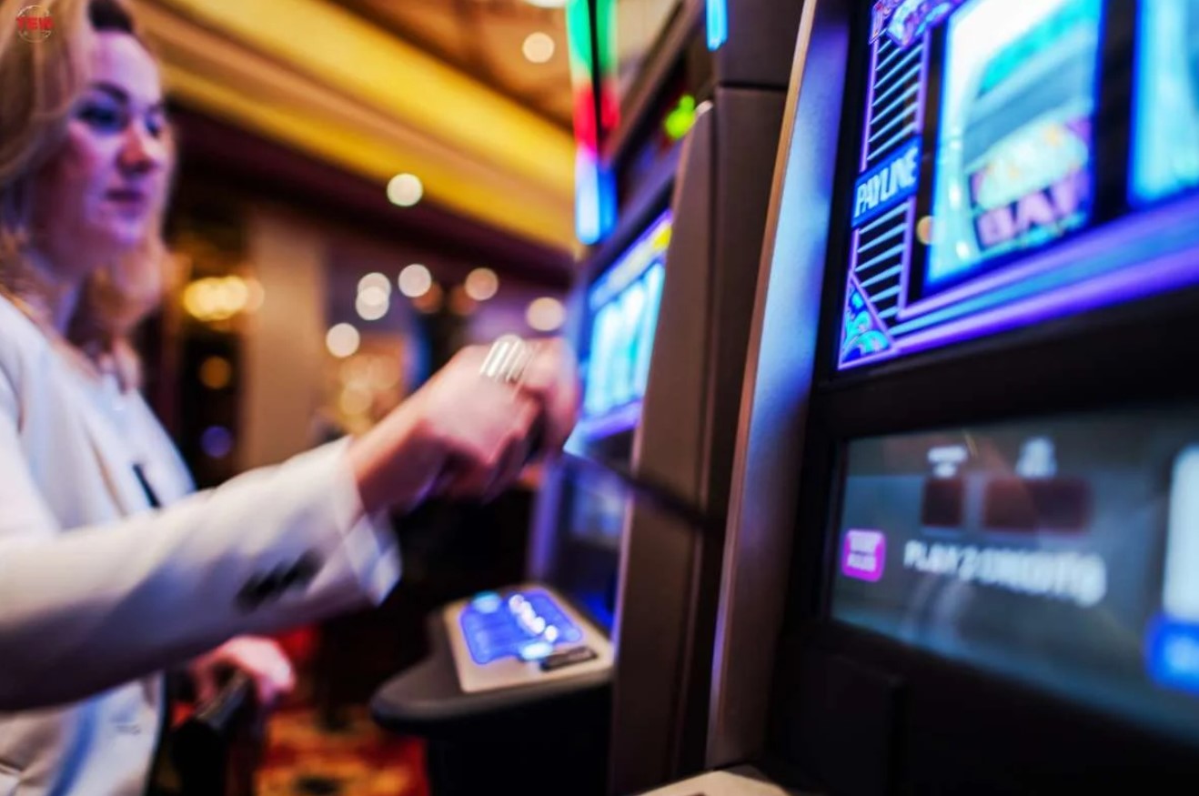 How to Read Slot Gacor Machine Statistics to Improve Your Chances