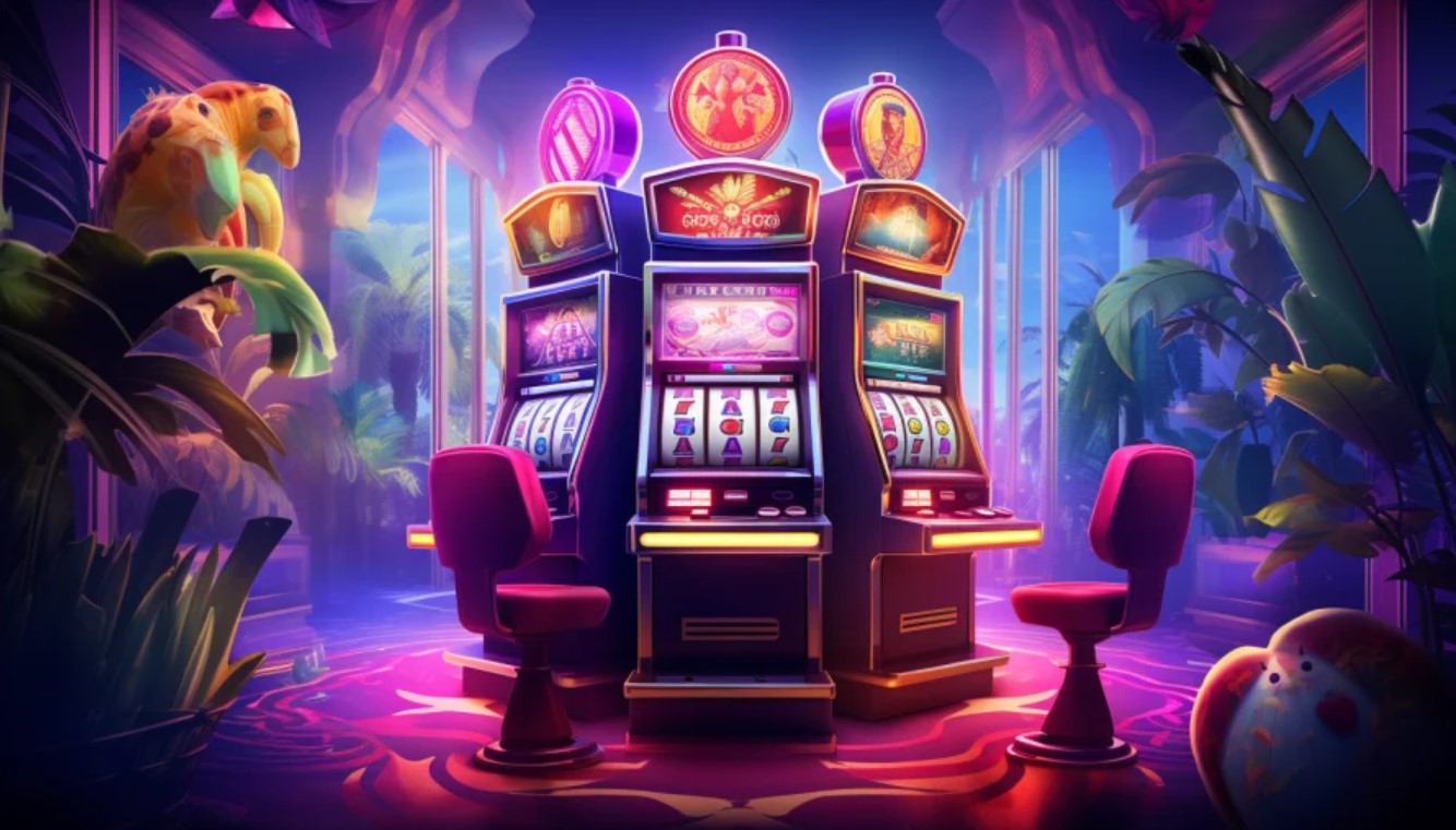 How to Use Demo Slots to Test New Slot Releases