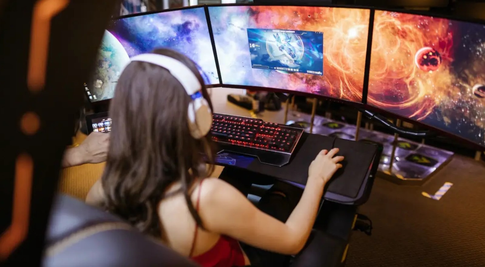 Sports Gaming Future: Notes of Observation for First Review in 2024