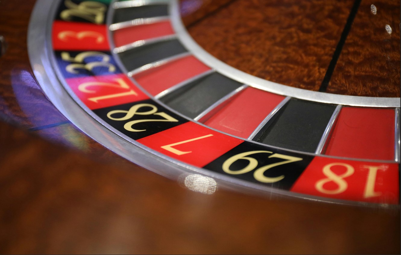 The Evolution of Online Slots: From Mechanical to Digital