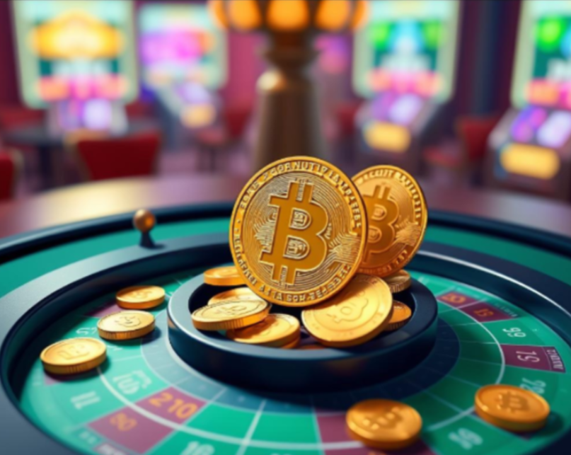 Top 5 High-Paying Slots at 96M Online Casino Malaysia That You Need to Play