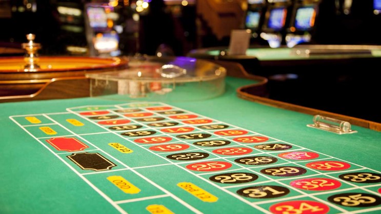 U888’s Top 10 Casino Games You Should Try Today