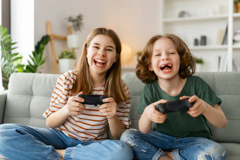 Are Video Game Consoles Safe for Children? A Parent's Perspective