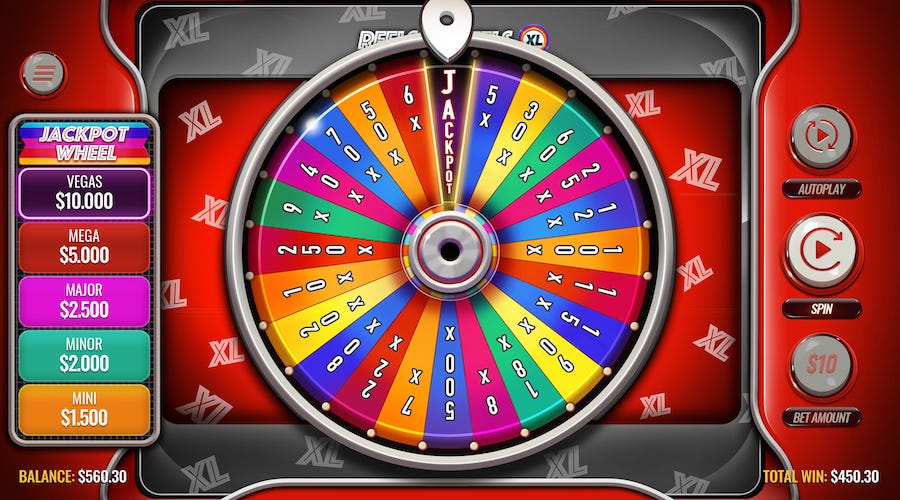 Can Timing The Reels Just Right Increase Your Chances Of Winning?
