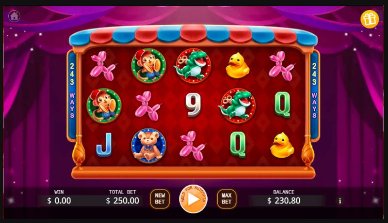 Demo Slot Games: Test Out New Games Before Betting