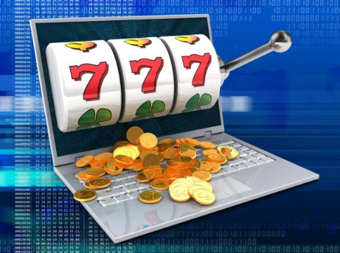 From Mythology to Movies: How Slot Games Embrace Pop Culture Themes