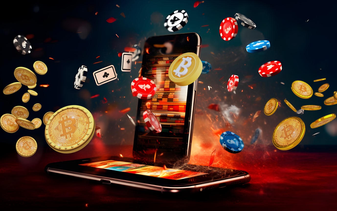 How Cryptocurrency is Disrupting Online Gambling: A Global Shift