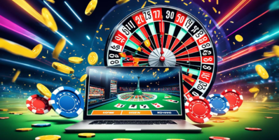 Mobile Slot Gacor Games: The Best Options for Gaming on the Go