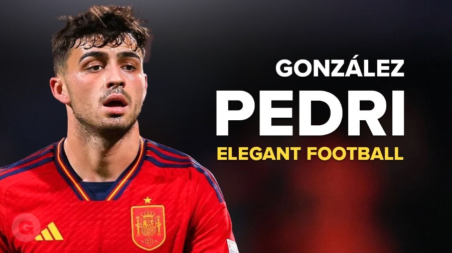 Pedri: Barcelona’s Midfield Maestro and the Future of Spanish Football