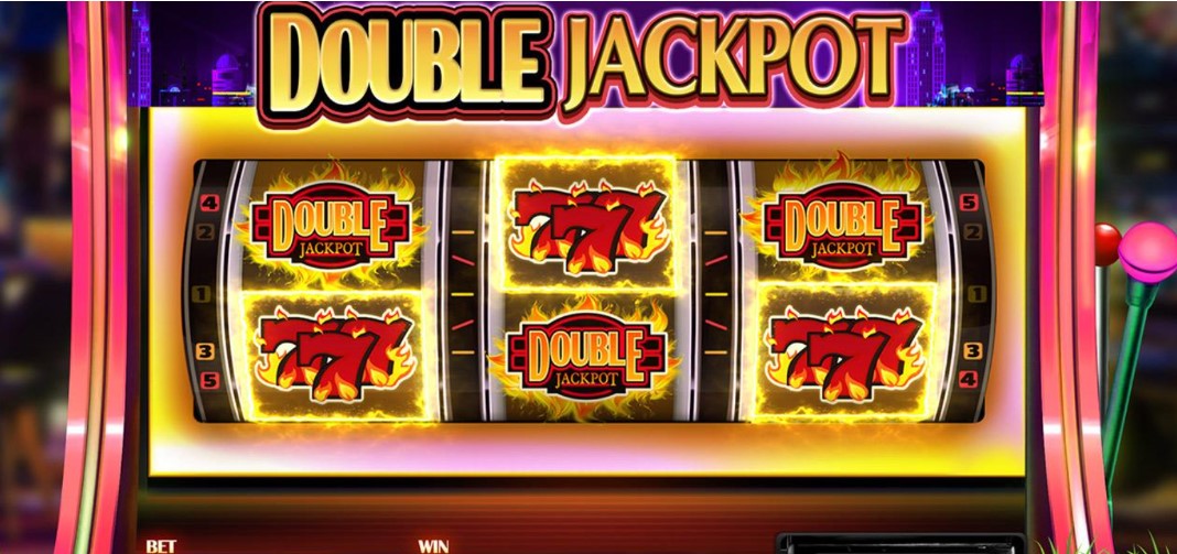 Why Slot Games Are Still the Most Popular Choice in Casinos