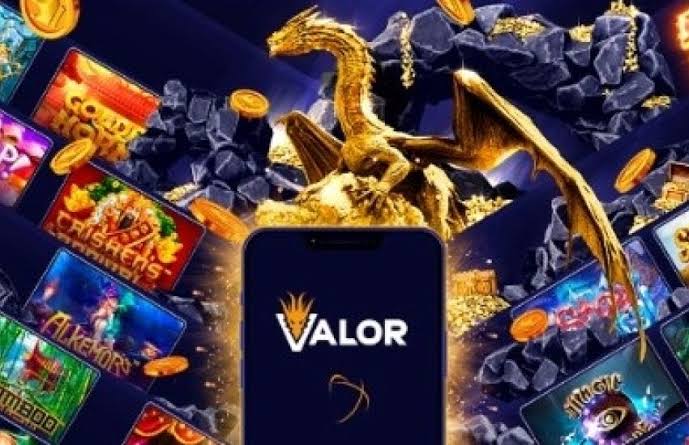 Experience Valorbet Casino: the Ultimate Destination for Gaming Enthusiasts!