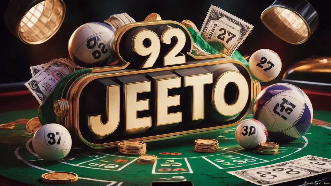 Get the 92 Jeeto Game App Today