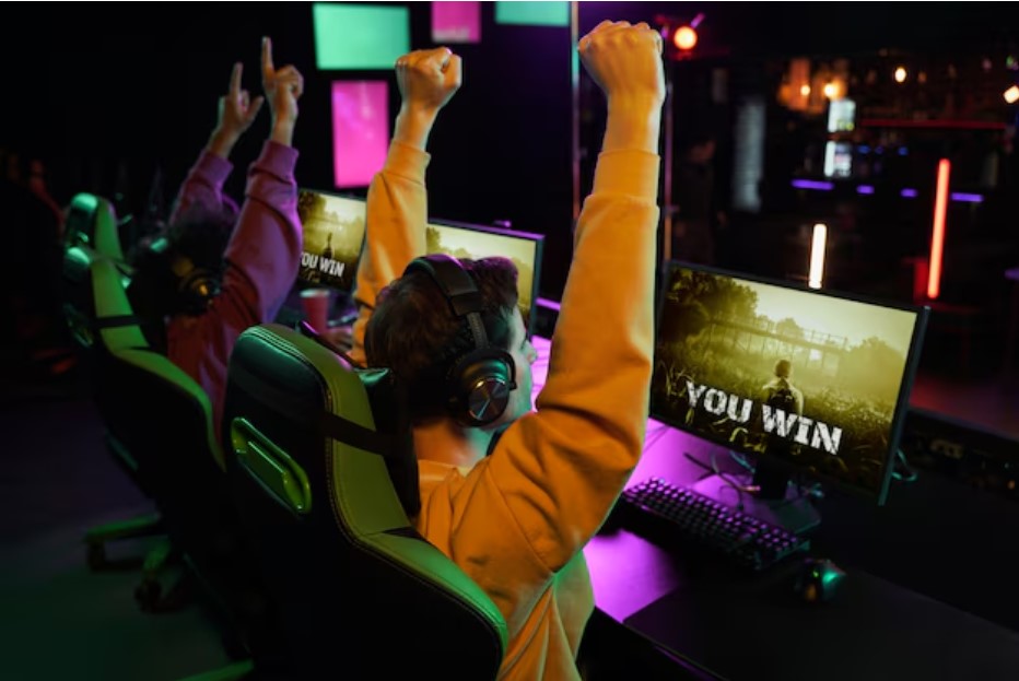 The Role of Puzzles and Challenges in Enhancing Online Games