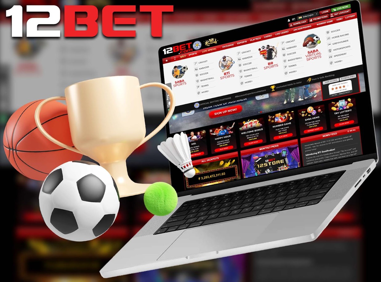 12BET Handicap - Sharing Easy-to-Understand Ways to Play for New Bettors