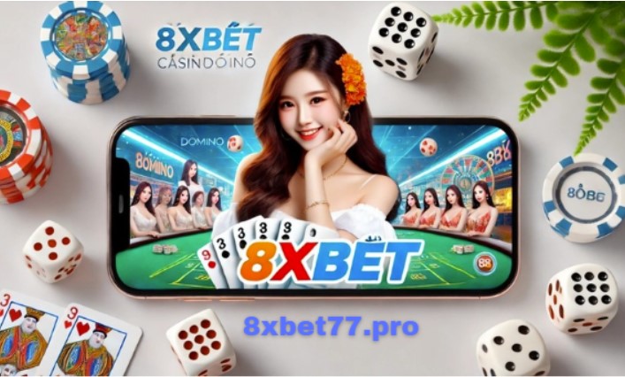 8xBet – Your Gateway to Thrilling Bets